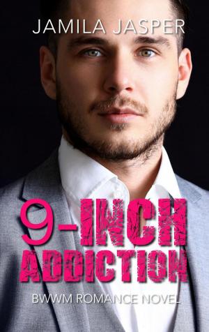 Book cover of 9-Inch Addiction
