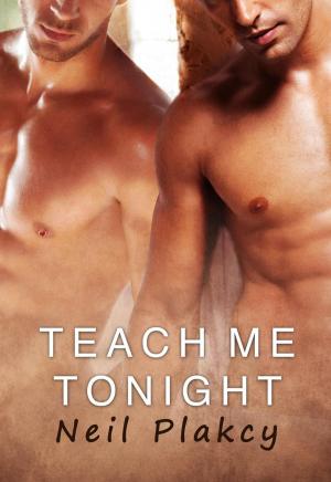 Cover of the book Teach Me Tonight by Jeanette Gray Finnegan Jr.