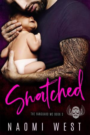 bigCover of the book Snatched: An MC Romance by 