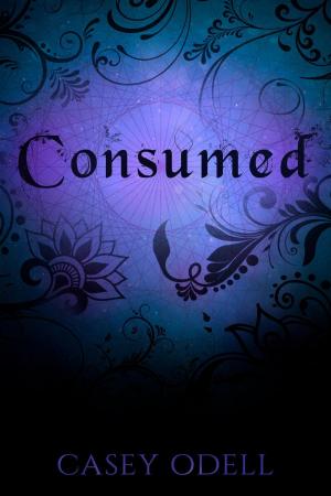 Cover of the book Consumed by David P. Elvar