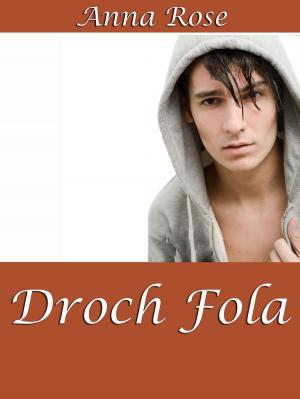 Book cover of Droch Fola