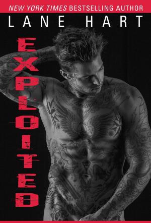 Book cover of Exploited