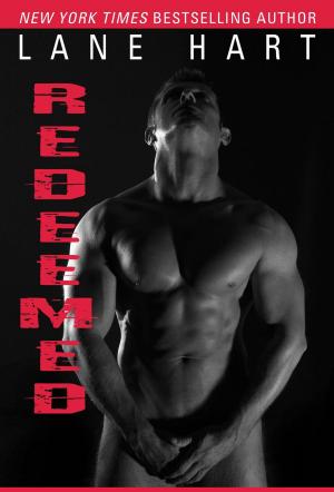 Cover of the book Redeemed by Natalie Wrye