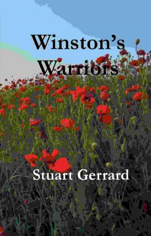 Cover of the book Winston's Warriors by Jessica Kylie Nichols-Vernon