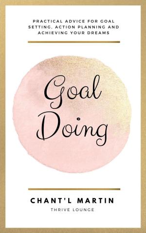 Cover of the book Goal Doing by Malcolm Q. Smith