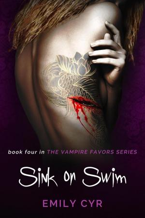 Cover of the book Sink or Swim by Silver Bowen