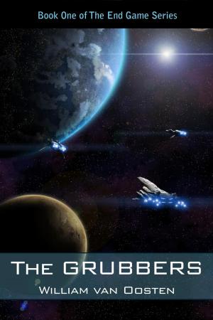 bigCover of the book The Grubbers by 