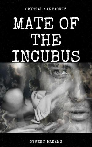 Cover of the book Mate of the Incubus by JUNNITA JACKSON
