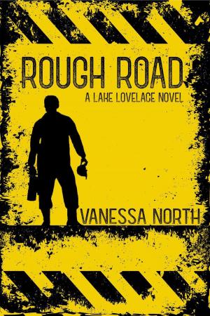 Cover of the book Rough Road by Pamela Browning