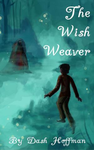 bigCover of the book The Wish Weaver by 