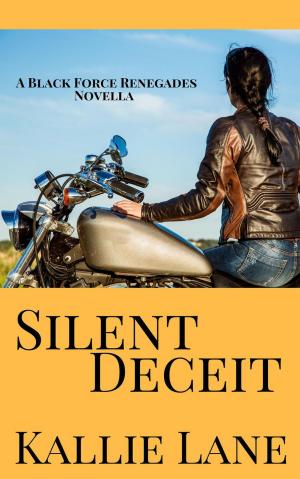 bigCover of the book Silent Deceit by 