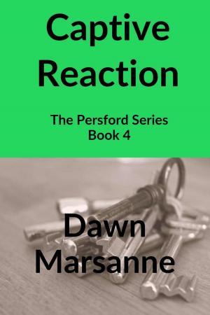 Cover of the book Captive Reaction by Denise Moncrief