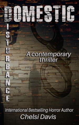 Cover of the book Domestic Disturbance by Erin Lee