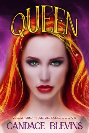 Cover of the book Queen by Kristen Pham