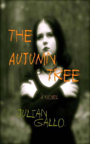 Book cover of The Autumn Tree