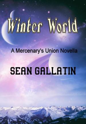 Cover of the book Winter World by Cherime MacFarlane