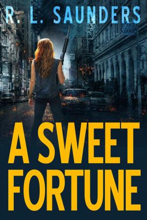 Cover of the book A Sweet Fortune by C. C. Brower