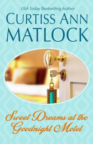 Cover of the book Sweet Dreams At the Goodnight Motel by Mary-ellen DeLeon