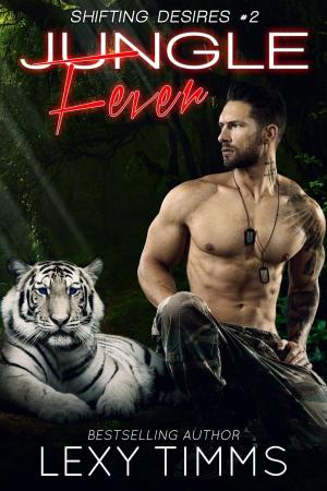 Cover of the book Jungle Fever by Stacey Lama