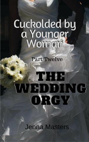 Cover of The Wedding Orgy