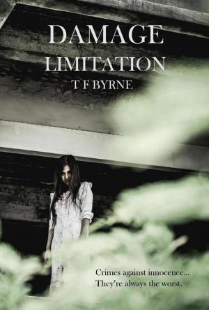 Cover of the book Damage Limitation by Andrew Sparke