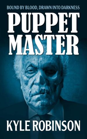 Cover of the book PuppetMaster by Catherine Lee