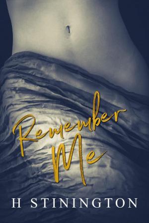 Cover of the book Remember Me by Tamsyn Bester