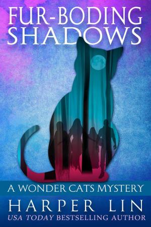 Cover of the book Fur-boding Shadows by Heather Barbieri