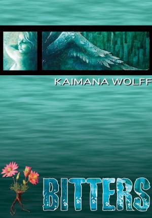 Cover of the book Bitters by Elisabetta R. Brizzi