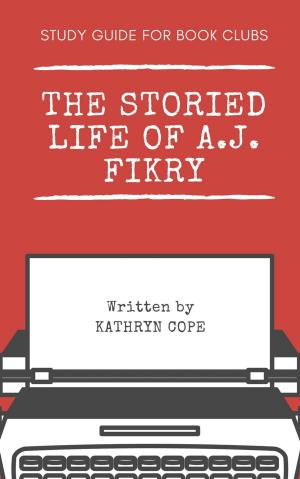 Cover of Study Guide for Book Clubs: The Storied Life of A.J. Fikry