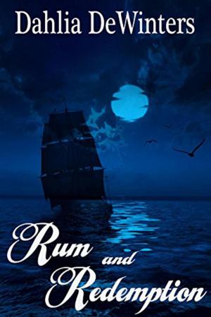 Cover of the book Rum and Redemption by Kelly Aul