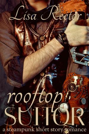 Cover of Rooftop Suitor