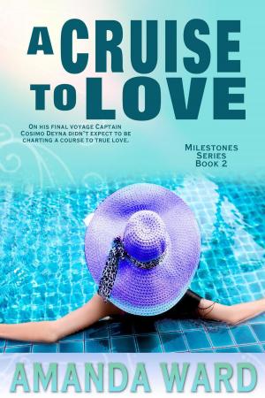 Cover of the book A Cruise To Love by Jennifer Conner, JW Stacks, Marilyn Conner Miles