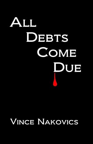 Cover of All Debts Come Due
