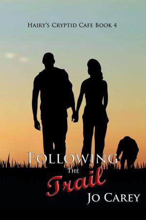 Cover of Following the Trail
