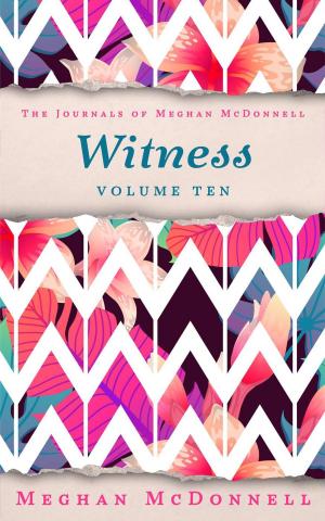 Book cover of Witness: Volume Ten