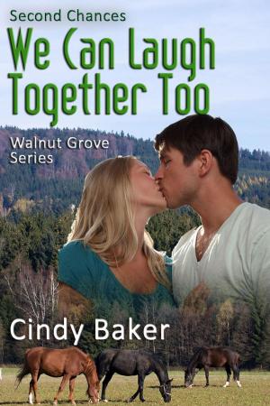 Cover of the book We Can Laugh Together Too by Jessica Hawkins