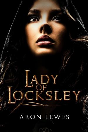Book cover of Lady of Locksley