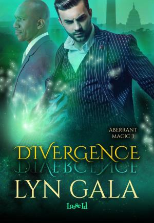 Cover of the book Divergence by Michael Ende