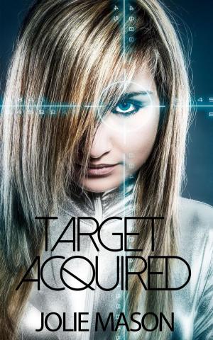 Cover of the book Target Acquired by Susan K Morgan