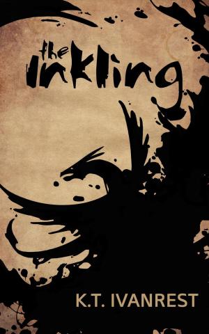 Cover of the book The Inkling by Alex Black