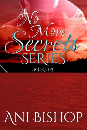 Cover of the book No More Secrets Series: Books 1-3 by R. A. Conti