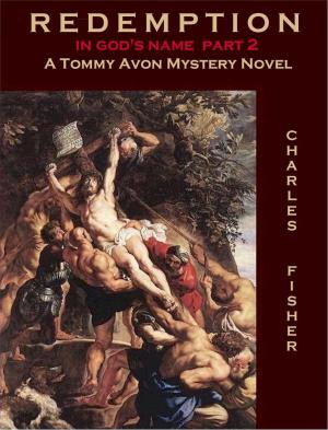 Cover of the book Redemption by charles fisher