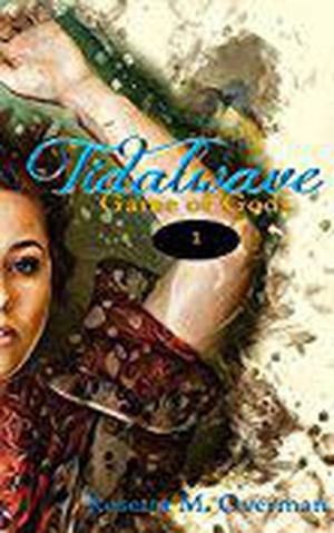 Cover of the book Tidalwave by Lacey Alexander