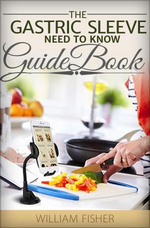Cover of The Gastric Bypass Need to Know Guide Book
