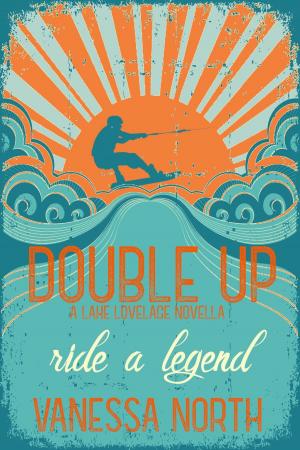 Cover of the book Double Up by Cary Attwell