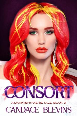 Cover of Consort