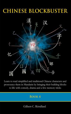 Cover of the book Chinese Blockbuster 4 by Winn Trivette II, MA