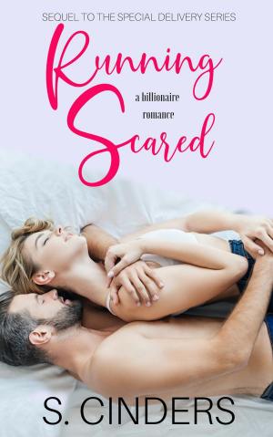 Cover of the book Running Scared by Chelsea Camaron