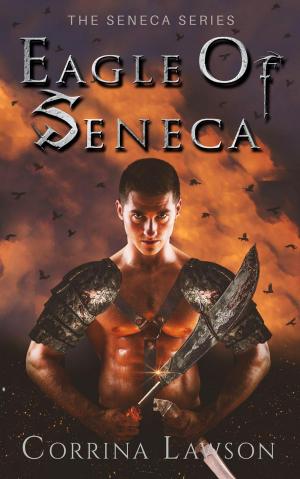 Book cover of Eagle of Seneca